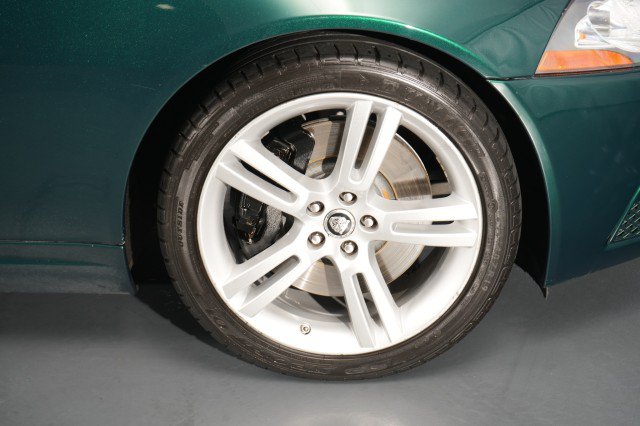 Used 2008 Jaguar XKR R RWD image 55