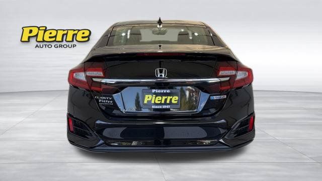 Used 2019 Honda Clarity Plug-In Hybrid image 3