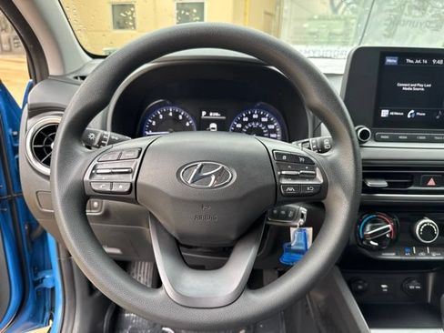 Used 2022 Hyundai Kona SE FWD image 8