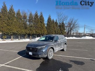 New 2026 Honda CR-V EX-L 360° Tour