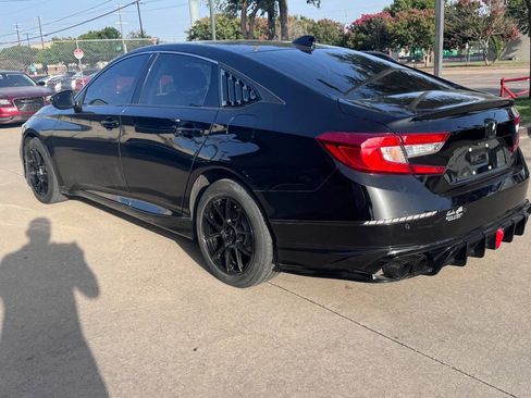 Used 2021 Honda Accord EX-L image 7