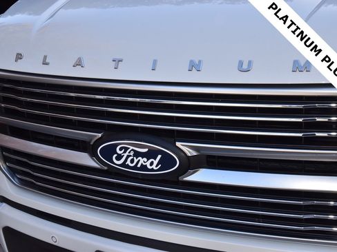 Used 2024 Ford F150 Platinum w/ Equipment Group 703A Plus image 47