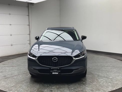 Used 2022 MAZDA CX-30 AWD 2.5 S w/ Preferred Package image 31