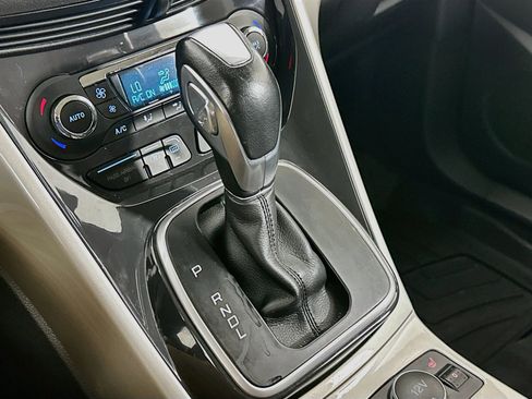 Used 2013 Ford C-MAX Energi SEL FWD image 24
