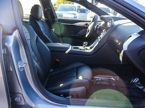 New 2026 BMW 840i w/ M Sport Professional Package image 12