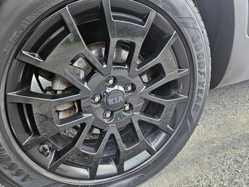 Used 2021 Kia Telluride EX w/ EX Premium Package AWD/4WD image 31