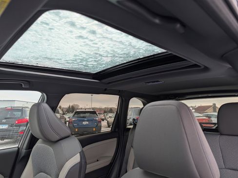 New 2026 Subaru Forester Premium image 8