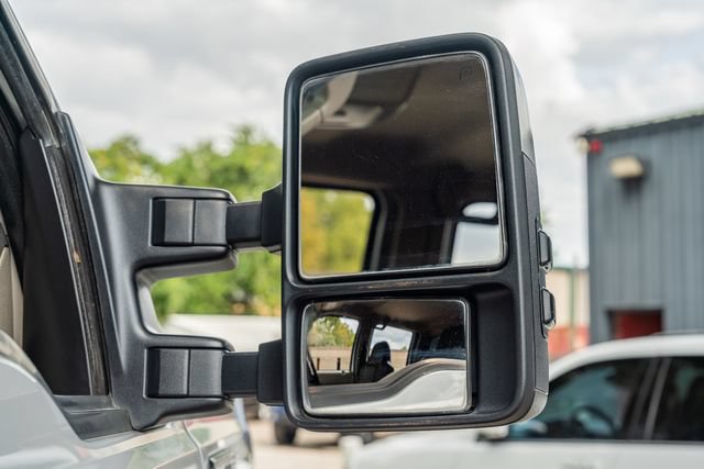 Used 2008 Ford F250 FX4 AWD/4WD image 16
