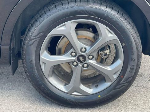 Used 2023 Ford Escape ST-Line AWD/4WD image 16