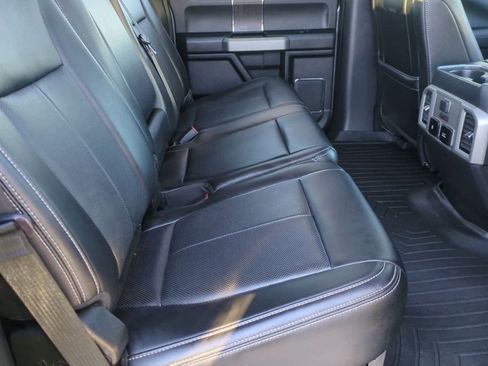Used 2021 Ford F250 Lariat image 21