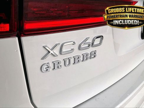 New 2026 Volvo XC60 B5 Ultra w/ Climate Package AWD/4WD image 42