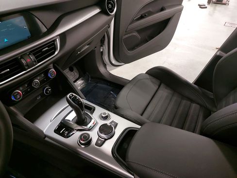 New 2025 Alfa Romeo Stelvio Sprint w/ Veloce Package image 26