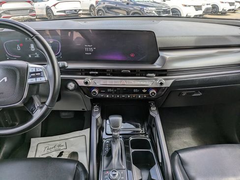 Certified 2025 Kia Telluride S AWD/4WD image 17