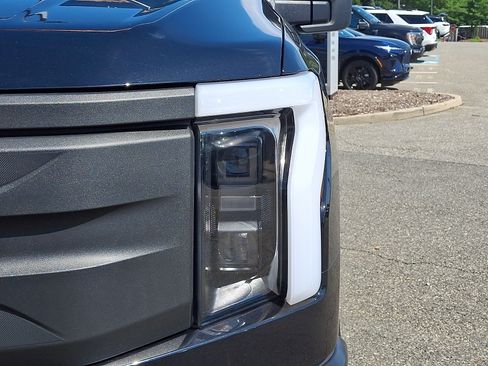 Used 2023 Ford F150 Lightning Pro w/ Pro SSV Package AWD/4WD image 9