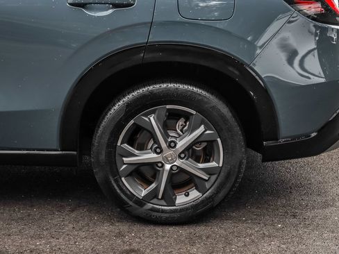 Used 2024 Honda HR-V EX-L image 16