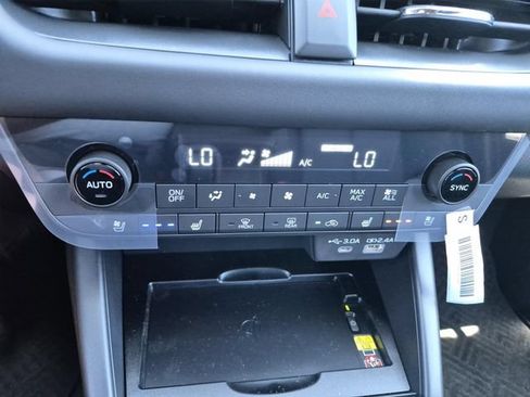 New 2026 Subaru Outback Touring XT AWD/4WD image 26