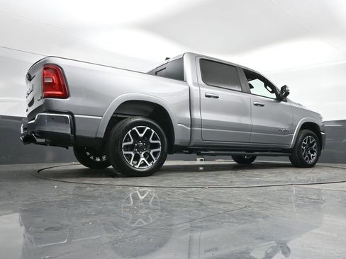 Used 2026 RAM 1500 Laramie image 38