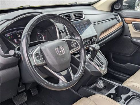 Used 2019 Honda CR-V EX-L image 10