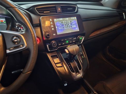 Used 2021 Honda CR-V EX image 21