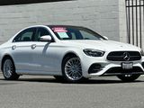 Certified 2022 Mercedes-Benz E 350 Sedan image 2