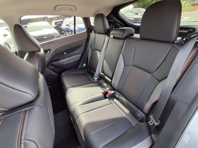 Used 2026 Subaru Crosstrek 2.5i Limited w/ Crosstrek Mirror Package AWD/4WD image 14