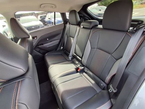 Used 2026 Subaru Crosstrek 2.5i Limited w/ Crosstrek Mirror Package image 14