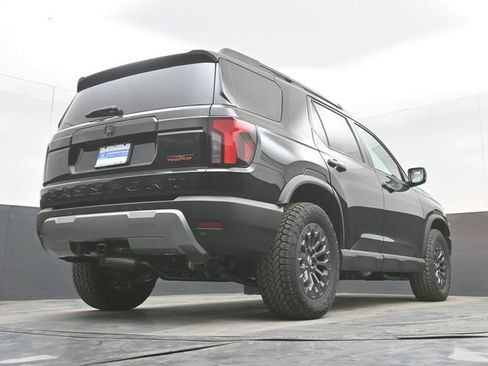 New 2026 Honda Passport TrailSport image 47
