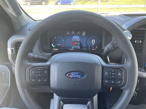 New 2026 Ford F150 XLT w/ Tow/Haul Package image 22