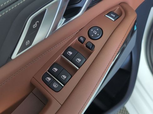 New 2026 BMW X7 M60i image 22