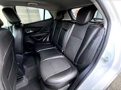 Used 2014 Buick Encore Convenience image 21