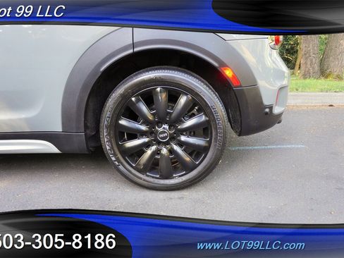 Used 2019 MINI Cooper Countryman S FWD image 24