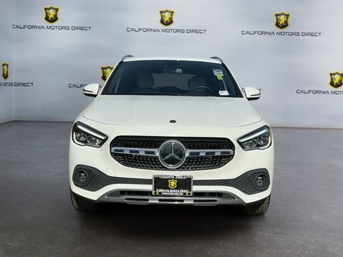 Used 2023 Mercedes-Benz GLA 250 SUV image 2
