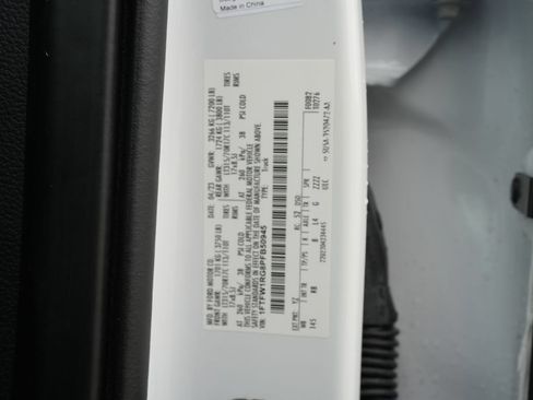 Used 2023 Ford F150 Raptor AWD/4WD image 29