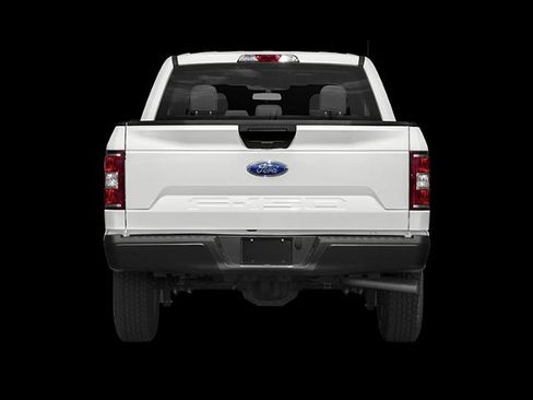 Used 2019 Ford F150 XLT w/ Equipment Group 302A Luxury AWD/4WD image 45