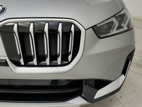 Used 2026 BMW X1 xDrive28i AWD/4WD image 25