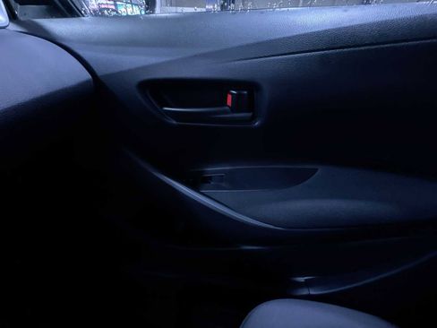 New 2026 Toyota Corolla LE image 35