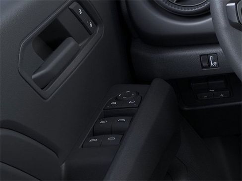 New 2026 Chevrolet Colorado W/T w/ WT Custom Package image 22