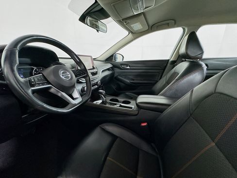 Used 2021 Nissan Altima 2.5 SR FWD image 21