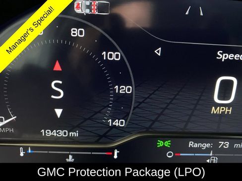Used 2024 GMC Sierra 1500 Elevation w/ Preferred Package AWD/4WD image 4