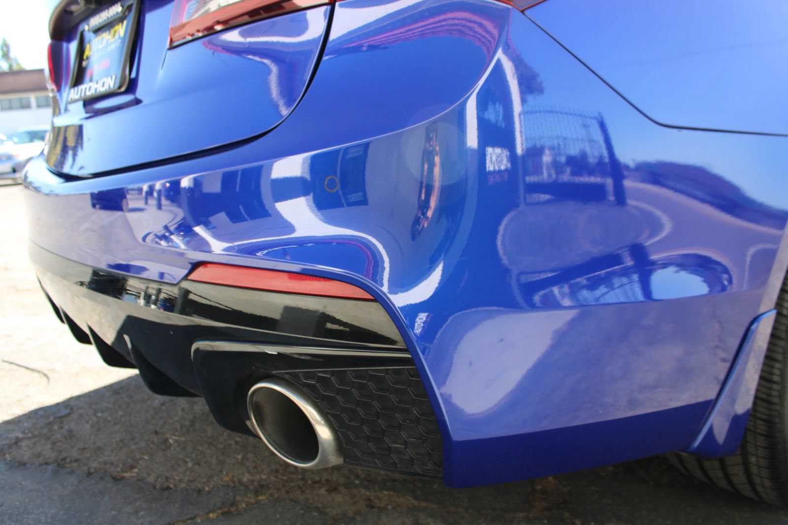 Used 2018 Acura TLX w/ Technology & A-SPEC Package FWD image 42