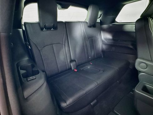 Certified 2026 INFINITI QX60 Autograph w/ Dark Cargo Package AWD/4WD image 38