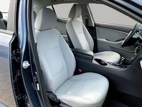 Used 2015 Kia Optima LX w/ LX Convenience Plus Package FWD image 29