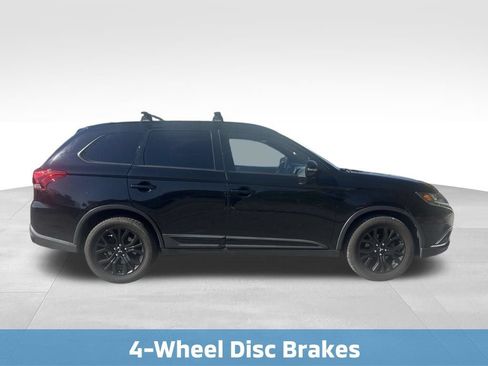 Used 2018 Mitsubishi Outlander LE FWD image 13