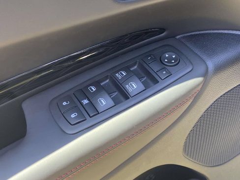 New 2026 Dodge Durango GT AWD/4WD image 15
