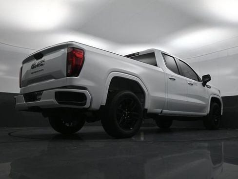 Certified 2024 GMC Sierra 1500 Elevation image 28