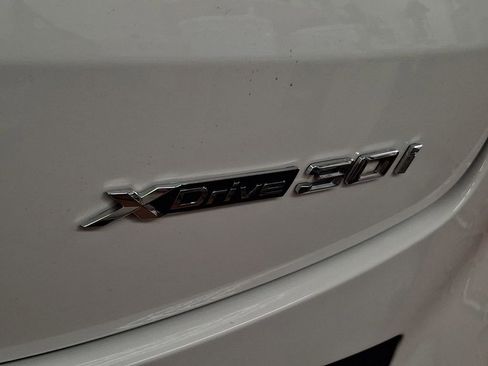 Used 2024 BMW X4 xDrive30i w/ Premium Package image 28