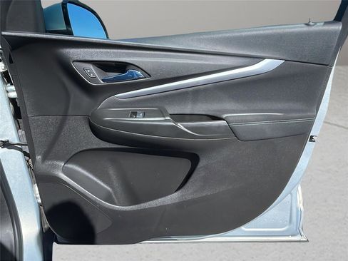 Used 2023 Chevrolet Bolt EUV LT w/ Driver Confidence Package image 13