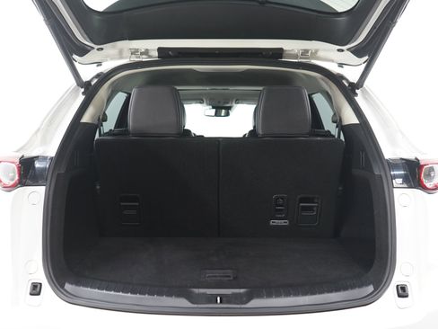 Used 2021 MAZDA CX-9 Touring w/ Touring Premium Package AWD/4WD image 18