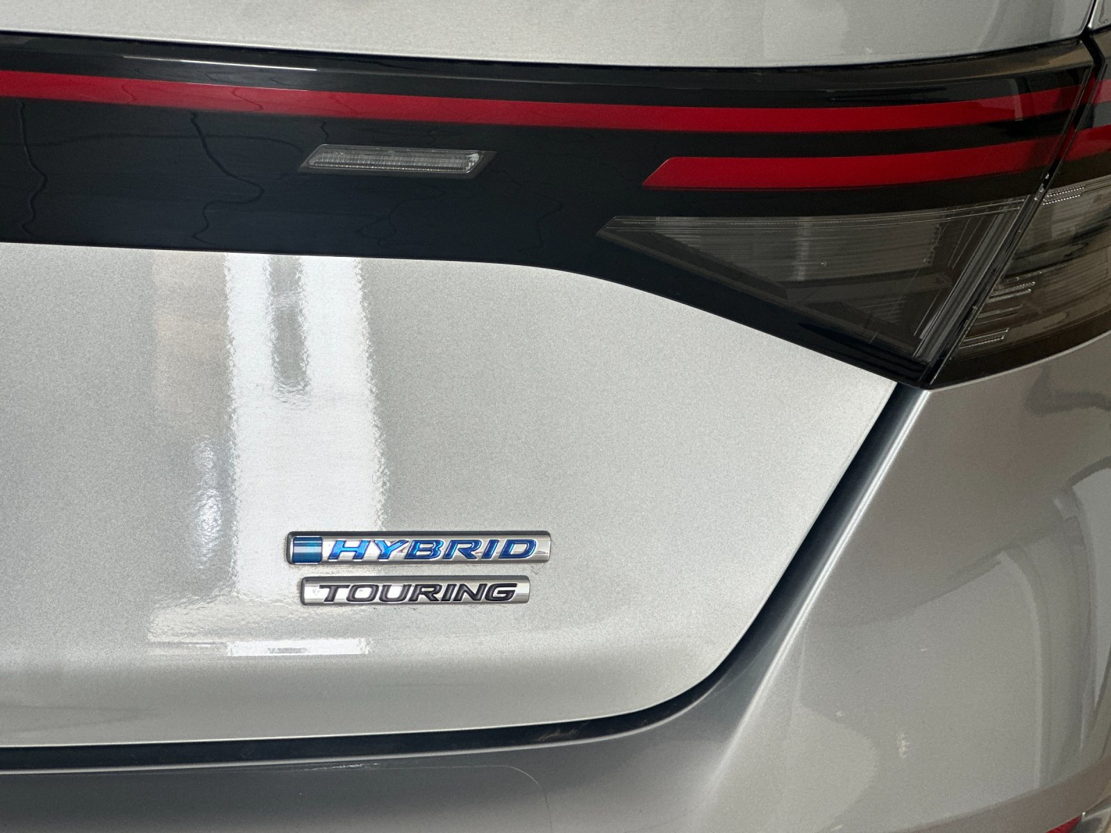 Used 2024 Honda Accord Touring image 24