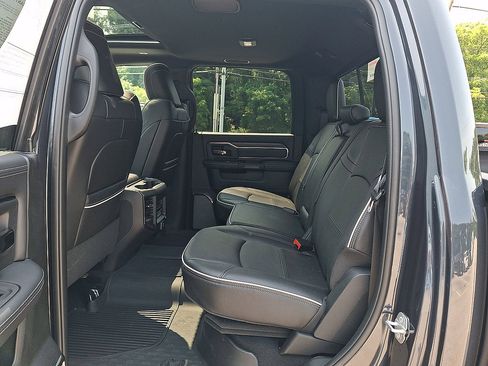 Certified 2026 RAM 2500 Rebel w/ Rebel Level 2 Equipment Group AWD/4WD image 20